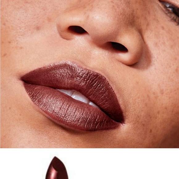 Mary kay down town brown semi shine lipstick - Picture 3 of 3